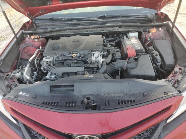 2018 TOYOTA CAMRY L - 4T1B11HKXJU624590