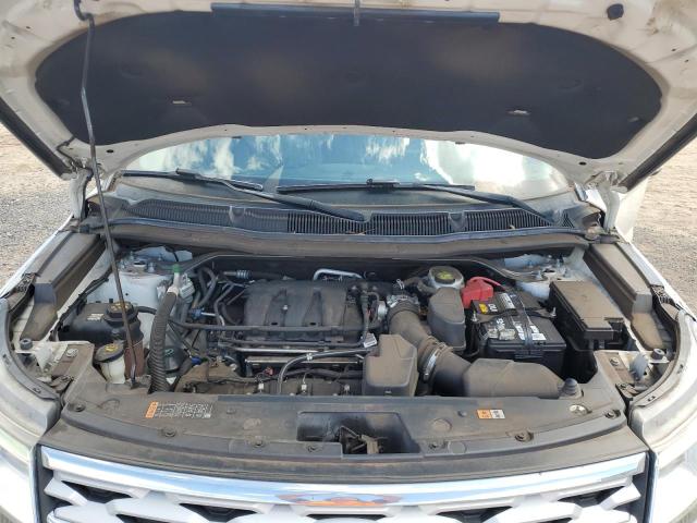 2019 FORD EXPLORER X - 1FM5K7D88KGB40568