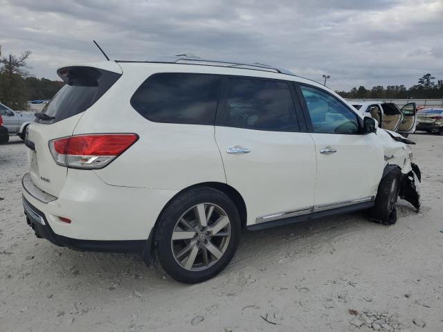 2016 NISSAN PATHFINDER - 5N1AR2MN1GC643117
