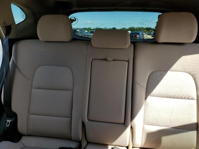 2017 HYUNDAI TUCSON SE - KM8J23A43HU261303