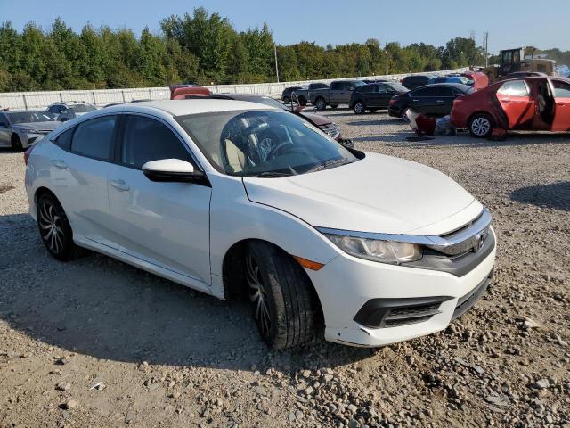 VIN 19XFC2F5XGE007734 2016 Honda Civic, LX no.4