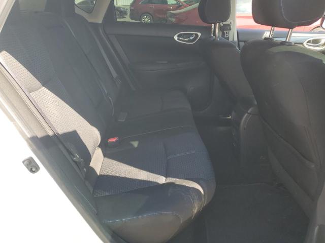2018 NISSAN SENTRA S - 3N1AB7AP8JY204672