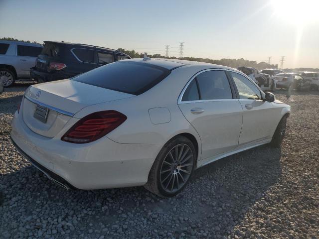 VIN WDDUG8CB7EA023842 2014 MERCEDES-BENZ S-CLASS no.3