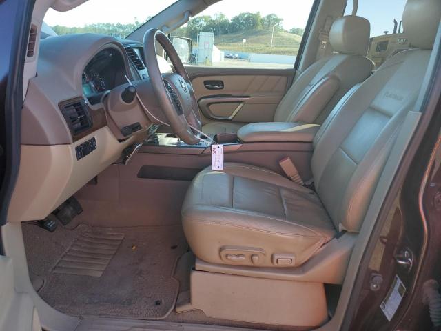 2015 NISSAN ARMADA PLA - 5N1AA0NE3FN608141