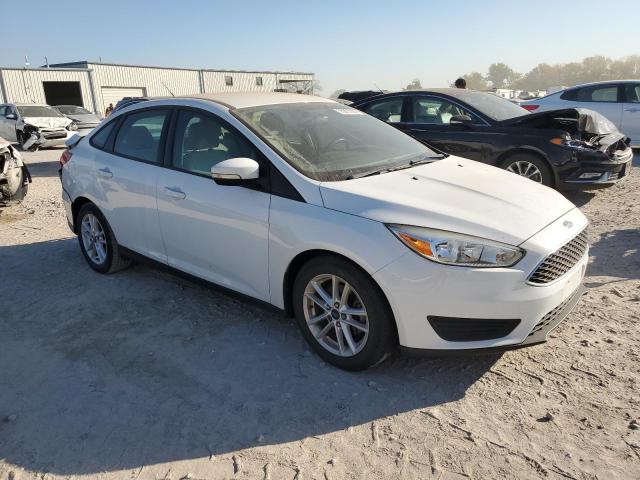 2015 FORD FOCUS SE - 1FADP3F2XFL351082