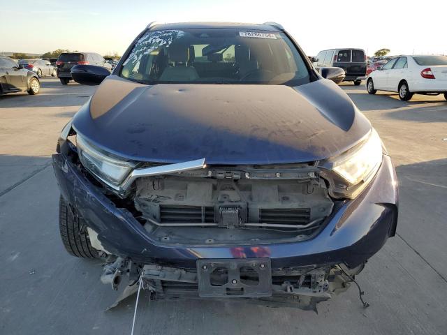 2019 HONDA CR-V TOURI - 7FARW1H95KE013950