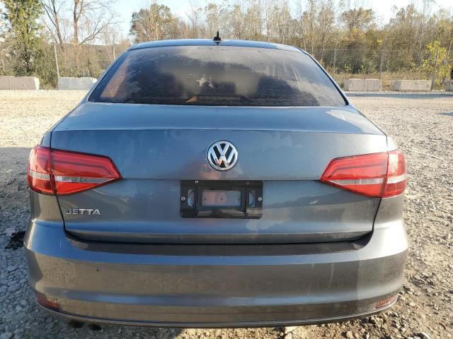 2015 VOLKSWAGEN JETTA BASE - 3VW2K7AJ0FM412554
