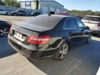 MERCEDES-BENZ E 350 photo