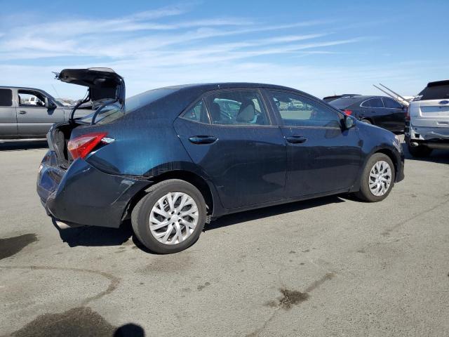 VIN 2T1BURHE3JC030005 2018 Toyota Corolla, L no.3