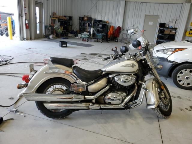 2004 SUZUKI VL800 - JS1VS54A142105571