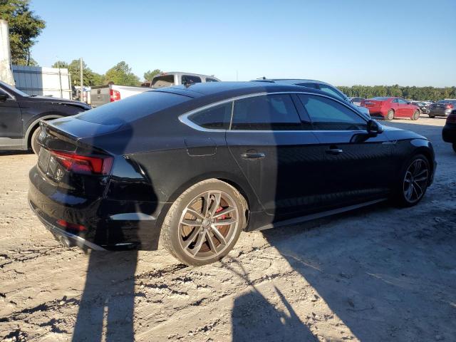 2018 AUDI S5 PRESTIG WAUC4CF50JA058382