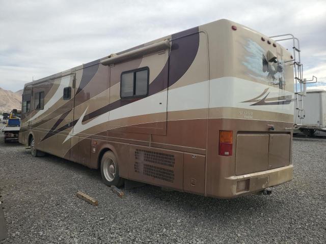 HOLR MOTORHOME 2003 brown  diesel 1RF42464032020814 photo #4