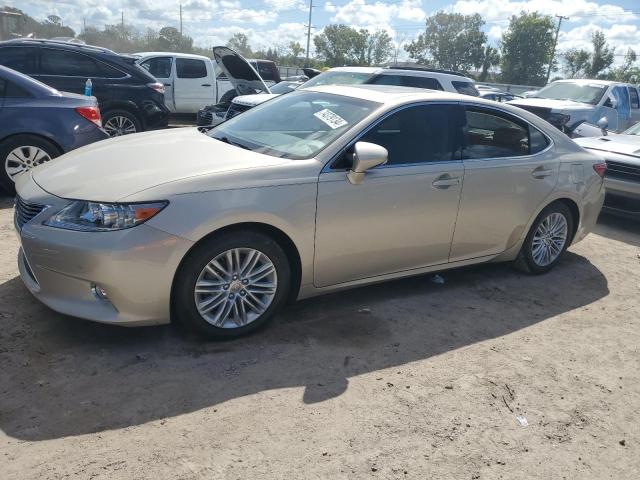 VIN JTHBK1GG2D2073391 2013 Lexus ES, 350 no.1