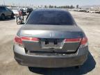 HONDA ACCORD SE photo