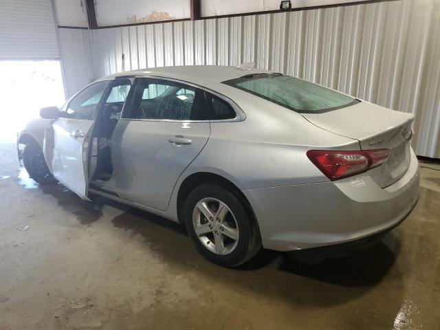 VIN 1G1ZD5STXNF150579 2022 Chevrolet Malibu, LT no.2