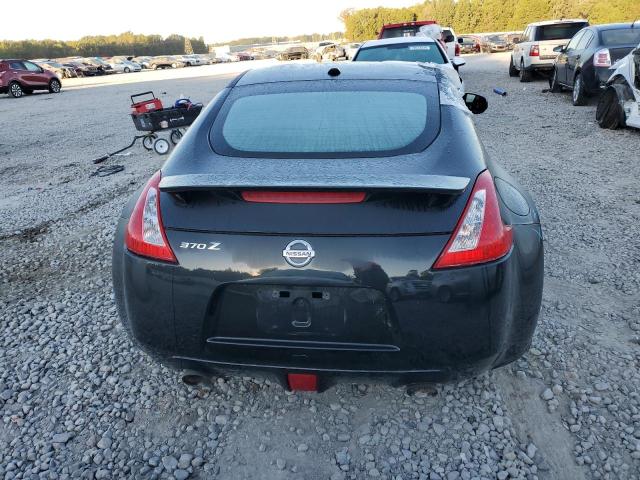 VIN JN1AZ4EH6DM381807 2013 Nissan 370Z, Base no.6