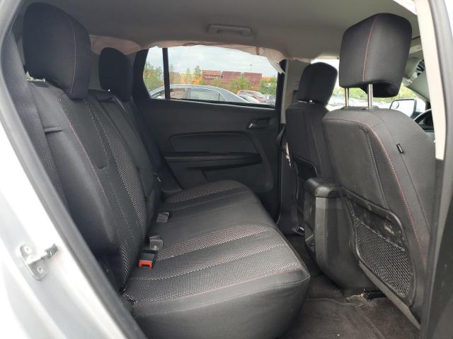 2016 GMC TERRAIN SL - 2GKALNEK0G6176605