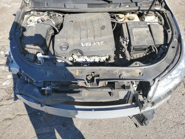 VIN 1G4GA5E34DF233499 2013 Buick Lacrosse no.11