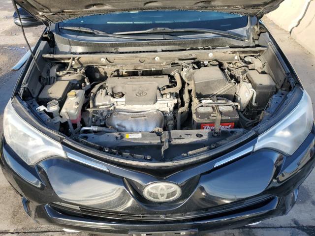 2016 TOYOTA RAV4 LIMIT - 2T3DFREV6GW473383