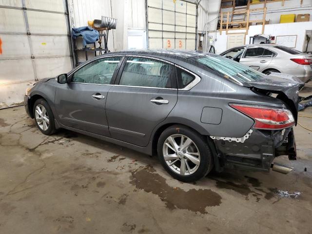 2015 NISSAN ALTIMA 2.5 - 1N4AL3AP3FN868276