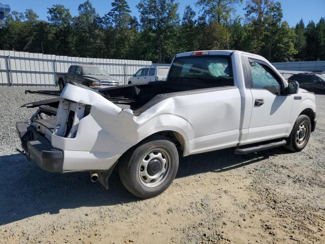 VIN 1FTMF1C82GKE28769 2016 Ford F-150 no.3