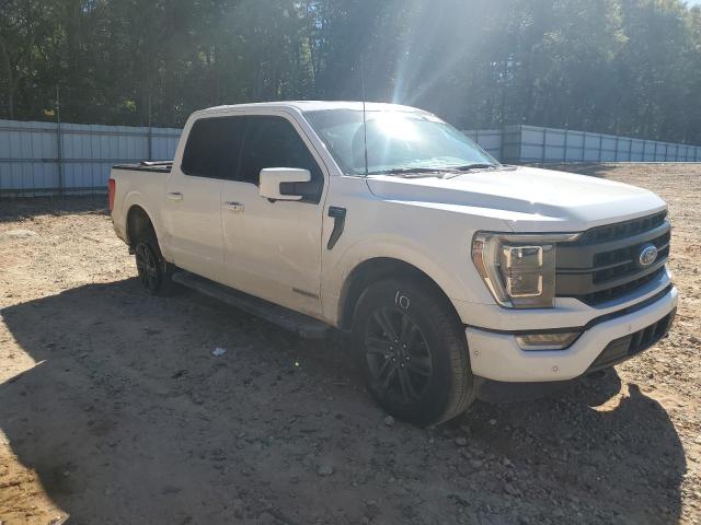 2022 FORD F150 SUPER - 1FTFW1EDXNFA78221