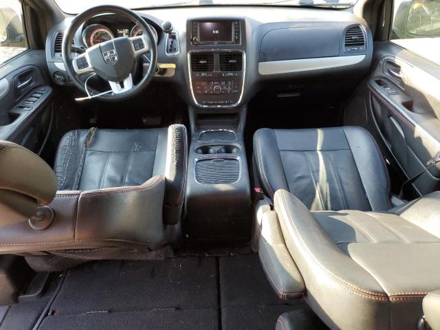 2016 DODGE GRAND CARA - 2C4RDGEG9GR266885