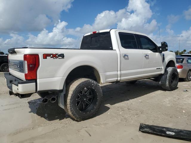 VIN 1FT8W3BT1HEB97401 2017 Ford F-350, Super Duty no.3