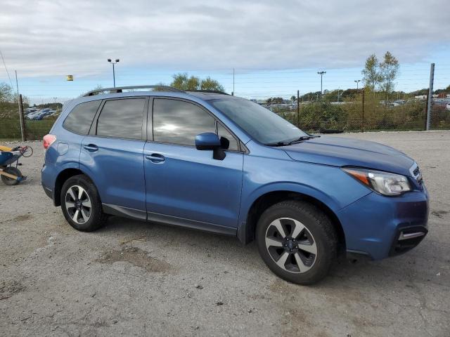 2017 SUBARU FORESTER 2 - JF2SJAEC0HH478612