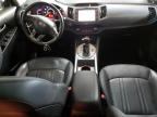 KIA SPORTAGE E photo