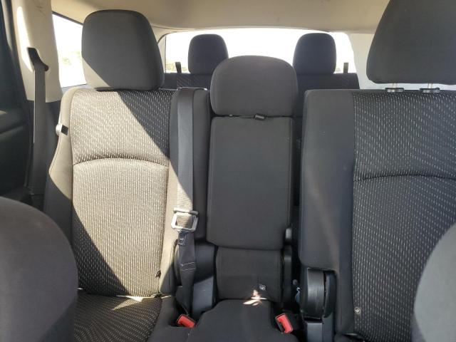 2018 DODGE JOURNEY SE - 3C4PDCAB0JT385388