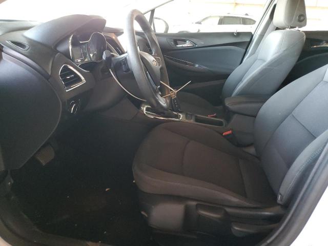 2016 CHEVROLET CRUZE LT - 1G1BE5SM9G7261046