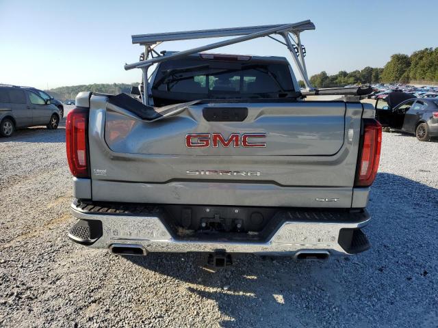 2023 GMC SIERRA K15 - 1GTUUDED3PZ303109
