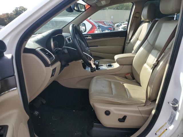 2015 JEEP GRAND CHER - 1C4RJFBGXFC844829