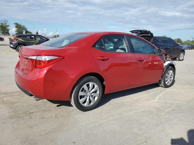 VIN 2T1BURHE9EC121205 2014 Toyota Corolla, L no.3