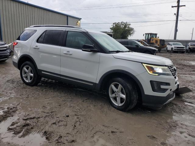2016 FORD EXPLORER X - 1FM5K8D8XGGB14308