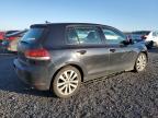 VOLKSWAGEN GOLF photo