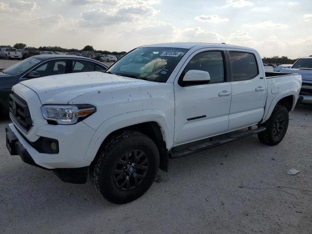 2021 TOYOTA TACOMA DOU #2972559021