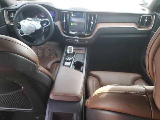 2022 VOLVO XC60 T8 RE YV4H60DL3N1053554