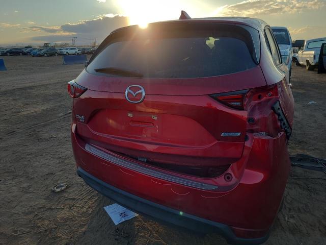 2019 MAZDA CX-5 GRAND - JM3KFBDY7K0668651