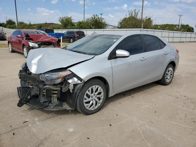 2017 TOYOTA COROLLA L - 5YFBURHE3HP705510