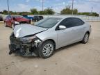 2017 TOYOTA COROLLA L - 5YFBURHE3HP705510