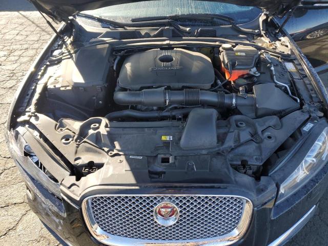 2015 JAGUAR XF 2.0T PR SAJWA0FS1FPU87646