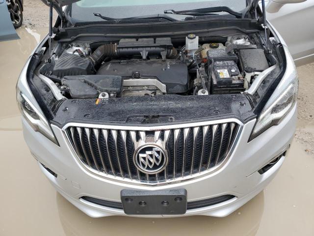 VIN LRBFXBSA6HD067194 2017 Buick Envision, Essence no.12