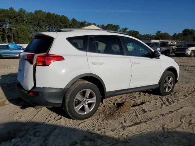 2015 TOYOTA RAV4 XLE - 2T3WFREV4FW215323