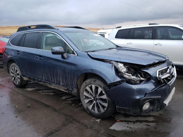 2015 SUBARU OUTBACK 2. - 4S4BSANCXF3332686
