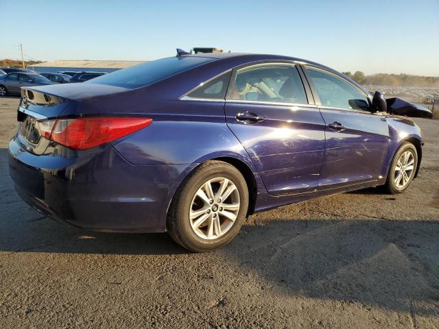 Vin: 5npeb4acxdh749493, lot: 76408714, hyundai sonata gls 20133