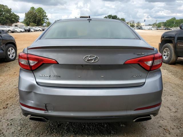 2015 HYUNDAI SONATA SPO - 5NPE34AF8FH162509