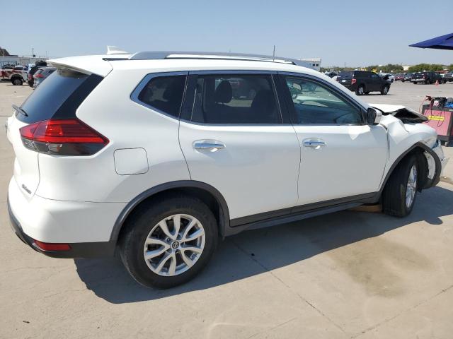 2017 NISSAN ROGUE S - JN8AT2MV4HW022870