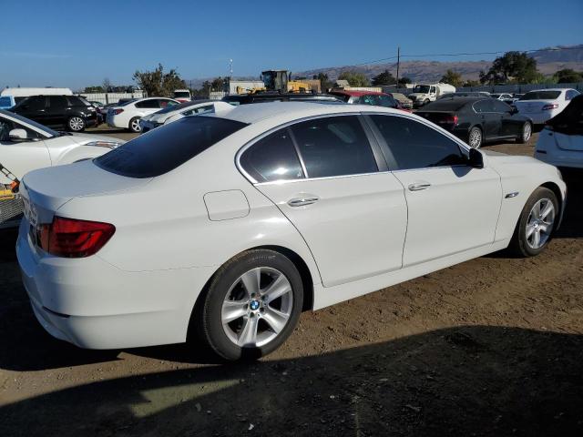 VIN WBAXG5C50DD232561 2013 BMW 5 Series, 528 I no.3